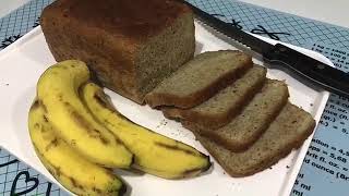 Home Made Gluten Free Millet Bread Flour