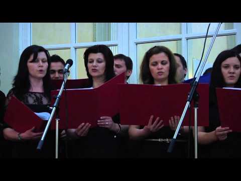 4.5.2013 "L-am vazut pe ISUS"