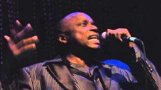 It's You For Me  by Sonny Knight & the Lakers  @ Johnny Brendas 2014