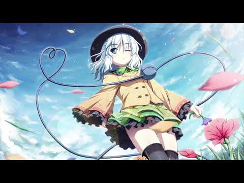 【東方VOCAL】Paranoia (EXTENDEDVer)/花たん