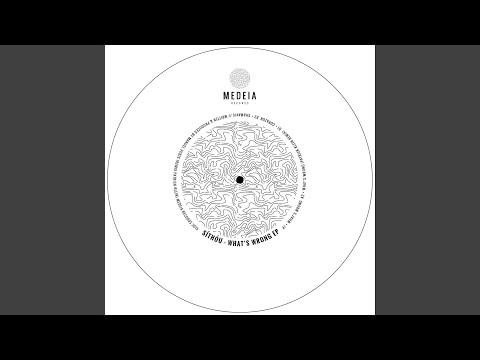 What's Wrong (Original Mix)