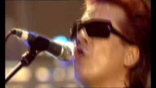 Duran Duran - Hungry Like The Wolf (Live from London)