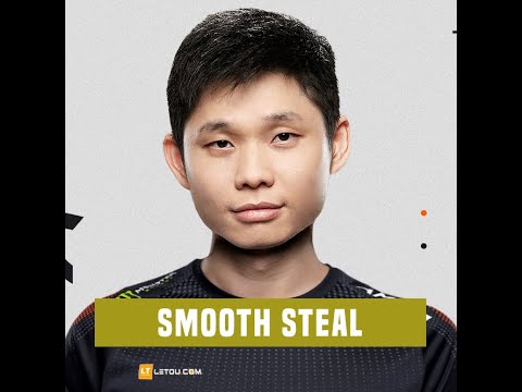 TI10 CLIPS - SMOOTHEST STEAL AEGIS by ChYuan