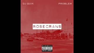 DJ Quik  Problem Feat  MC Eiht   Central Ave