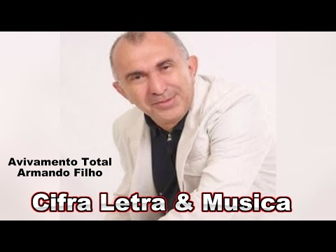 Avivamento Total - Armando Filho