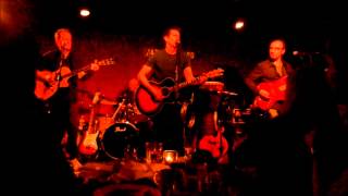 The Bacon Brothers TMI (live!)