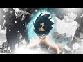BIKERS CHAINS Fire Force Flow Edit PF Coming Soon