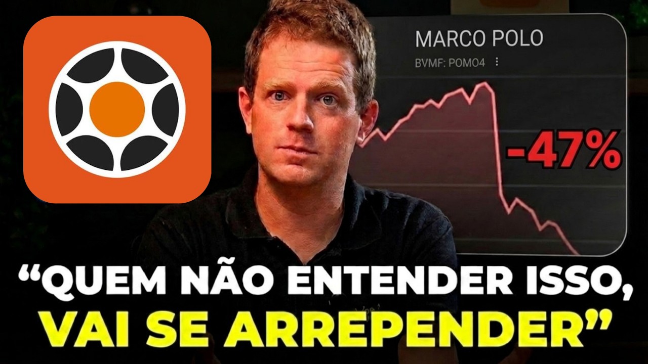 POMO4 PODE CHEGAR A R$ 2? Armadilha ou Oportunidade?