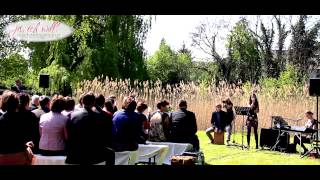 SPORTFREUNDE STILLER / LASS MICH NIE MEHR LOS/ LIVE / COVER / JA ICH WILL - HOCHZEITSGESANG