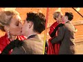 Timothée Chalamet KISSES Gwyneth Paltrow