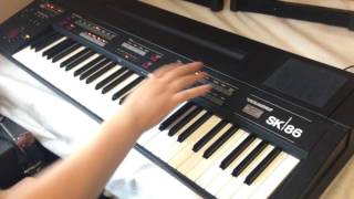 Download lagu Vermona SK-86 В идеальном состоянии. mp3 Download lagu Vermona SK-86 В идеальном состоянии. mp3