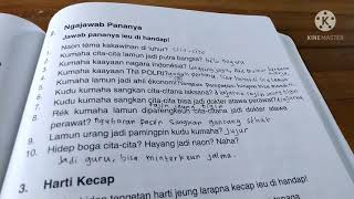 Download lagu Bahasa Sunda Bab 7 kelas 4 SDIT Ar Rahman mp3