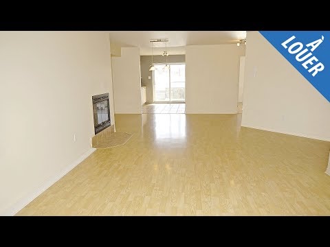 LOGEMENT À LOUER: Saint-Jérome: 4 ½ - 825$ (BonsLocataires.com)