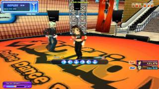 Audition / Dune - Victim of the City [ with BUG :D]