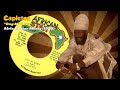 Capleton - Day Mi Born (African Star Music) 1995