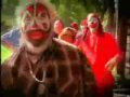 Insane clown Posse - Homies