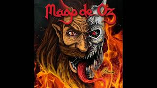 Stronger - Demos EP - Mägo de Oz