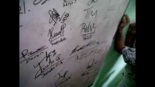 Download lagu SMPN 4 JAKARTA - ulang tahun wali kelas 83.3GP mp3