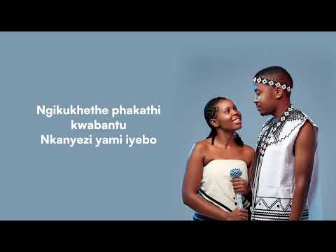 Mawethu Music & MJ Musician - Phakathi Kwabantu [feat. Majalamba Omhle] (Lyric Video)