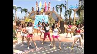 Download lagu WYN WYN VS YASSI BIRTHDAY CELEB HOT TAW 5_1_11 mp3