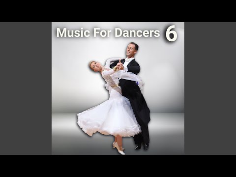 Slow Waltz - Dancing Through The Night