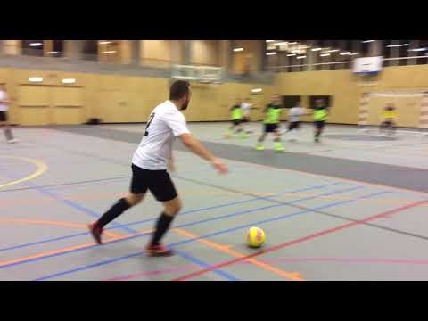 Match day 21.3.18- Luxembourg Intertrust-Alleataly