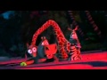 Merry Madagascar Christmas Special Part 1
