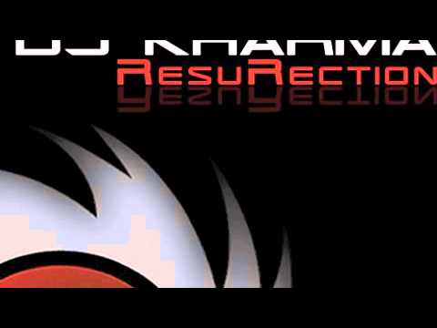 Dj Kharma -ResuRection on Identity Mix played by Sander Van Doorn