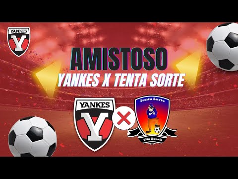 Yankes x Tenta a sorte