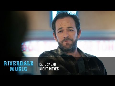 Night Moves - Carl Sagan | Riverdale 1x05 Music [HD]