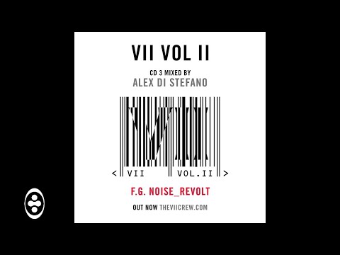 F.G. Noise - Revolt