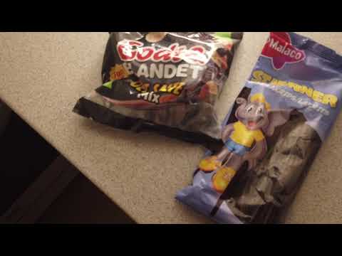 MongoTV_13272 - LIDL - NETTO - Pizza Haul 199 Kroner På KREDIT - COLA - CHIPS - SALTLAKRIDS - PIZZA