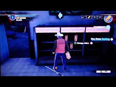 Dead Rising 2 Case 0 playthrough pt12 (final)