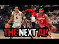 Why Darius Acuff Jr Is The BIGGEST STEAL Of The 2026 NBA Draft