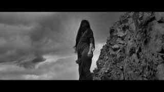 CHRISTINE OWMAN - &#39;WHEN ON FIRE&#39; FEAT. MARK LANEGAN (OFFICIAL VIDEO) | GLITTERHOUSE RECORDS