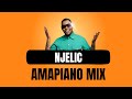 NJELIC | Amapiano Mix 2023 | 05 NOVEMBER