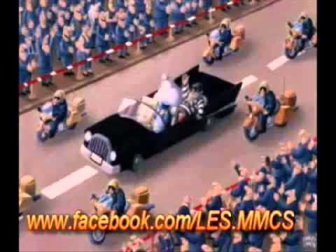 L7a9d - Lwataniyya 2015 الحاقد ـ الوطنية