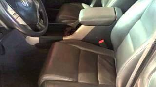 preview picture of video '2008 Honda Pilot Used Cars Pineville LA'