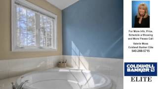 preview picture of video '2237 AQUIA DRIVE, STAFFORD, VA Presented by Valerie Moss.'