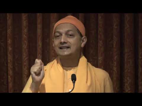 Mahavakya by Swami Sarvapriyananda