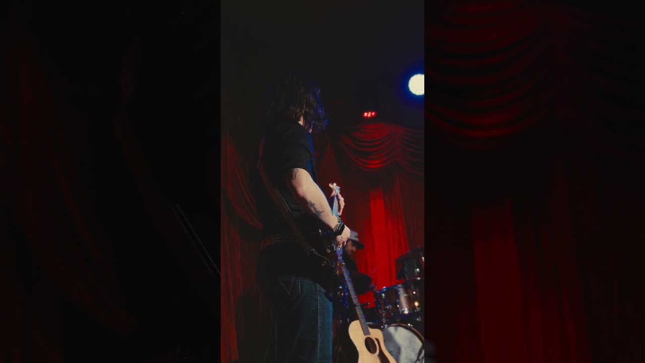 Promotional video thumbnail 2 for Adia Clark Lay