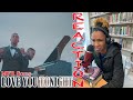 MFR Souls - Love You Tonight ft. DJ Maphorisa, Sha Sha, Kabza De | REACTION | FIRST TIME HEARING