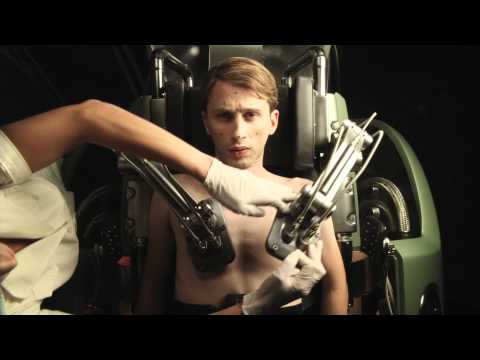 Featurette Clip 3