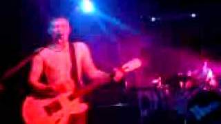 The Subways @ Rostock - Alright