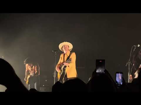 Wilder Woods - Someday Soon/She Talks to Angels - 3/29/25