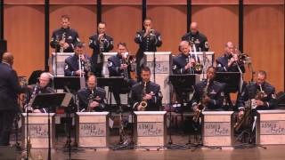 Airmen of Note & Terrell Stafford "Bounce"