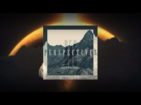 KIVΛ & Nikki Simmons - Perspectives