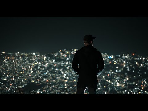 Murphy- Lost in love [Official Music Video]