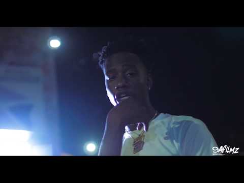 Yung Vedo x NLBA Boochie x Dadon ft Yung Mal -Capped Out