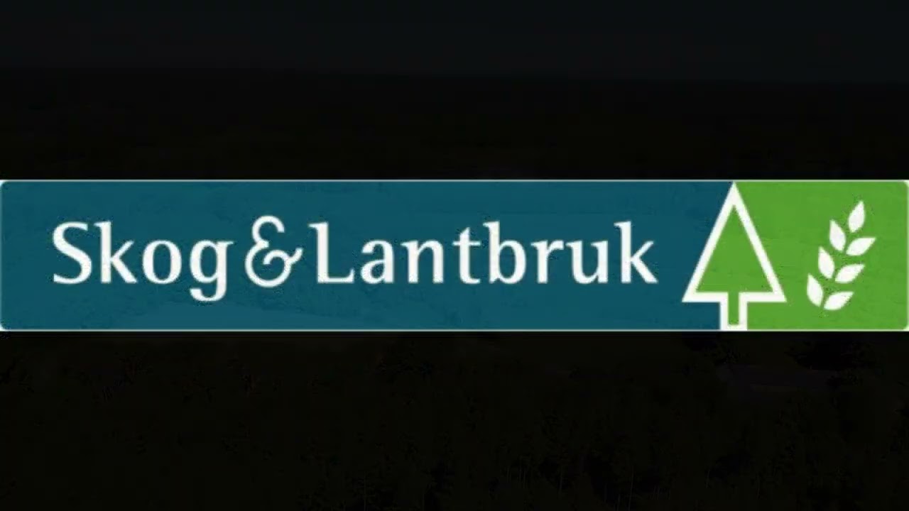 7 rum Gård/skog på Benarp 5403 Äspinge Hörby kommun - video